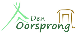logo Minicamping Den Oorsprong